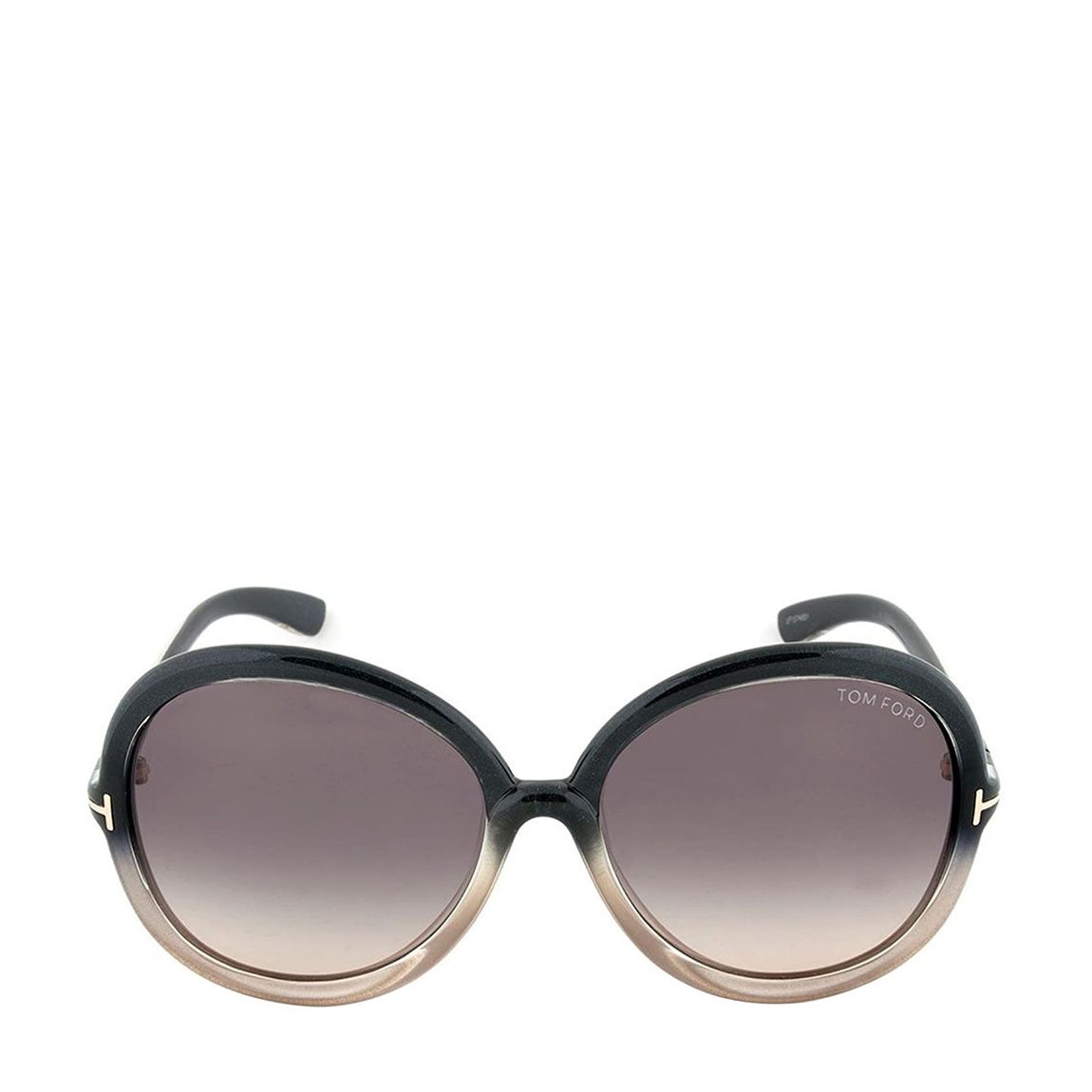 Women's Purple Tom Ford Sunglasses 59mm main product photo