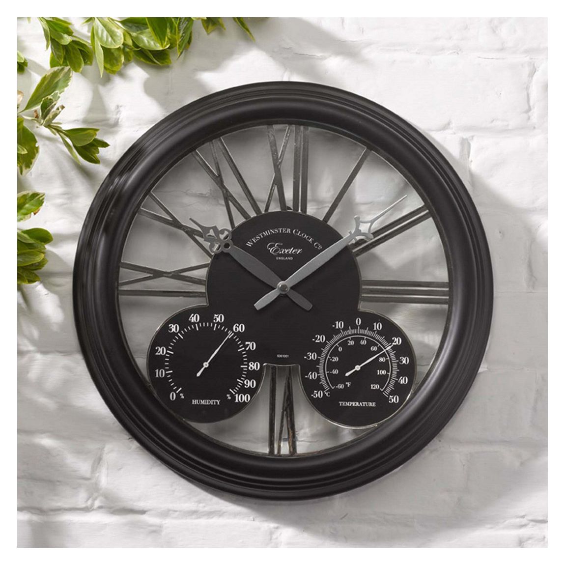 Exeter Clock main product photo