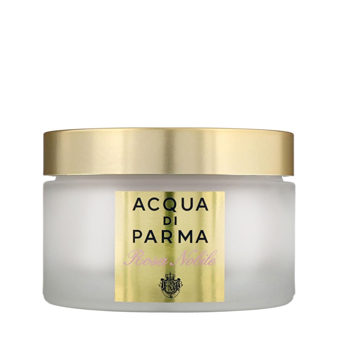 Rosa Nobile Velvety Body Cream 150g main product photo