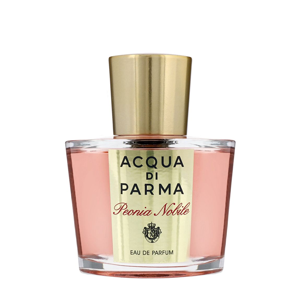 Peonia Nobile Eau de Parfum Natural Spray 50ml main product photo