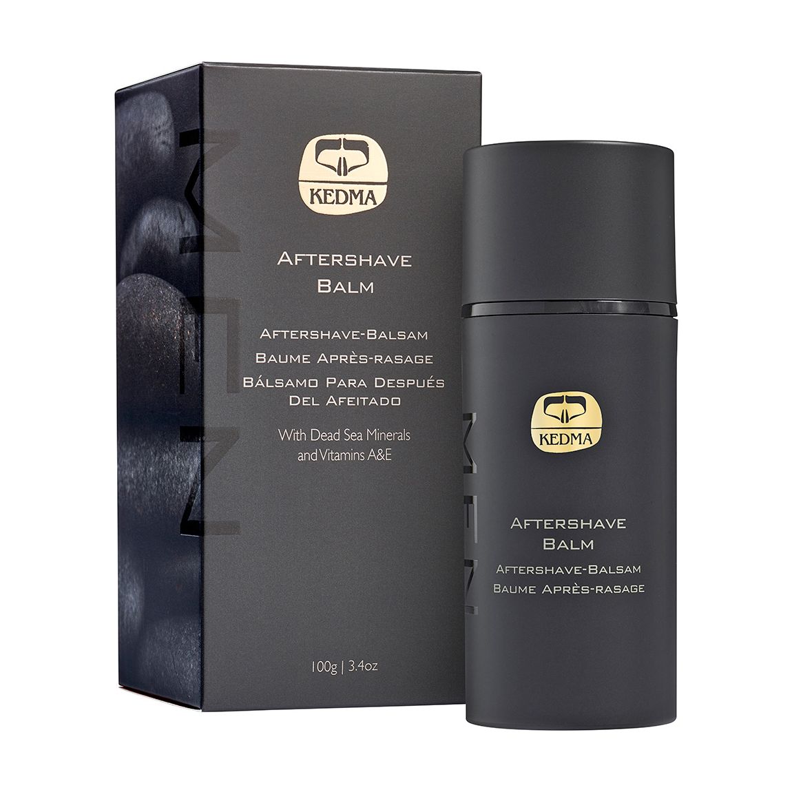 Men's Aftershave main product photo