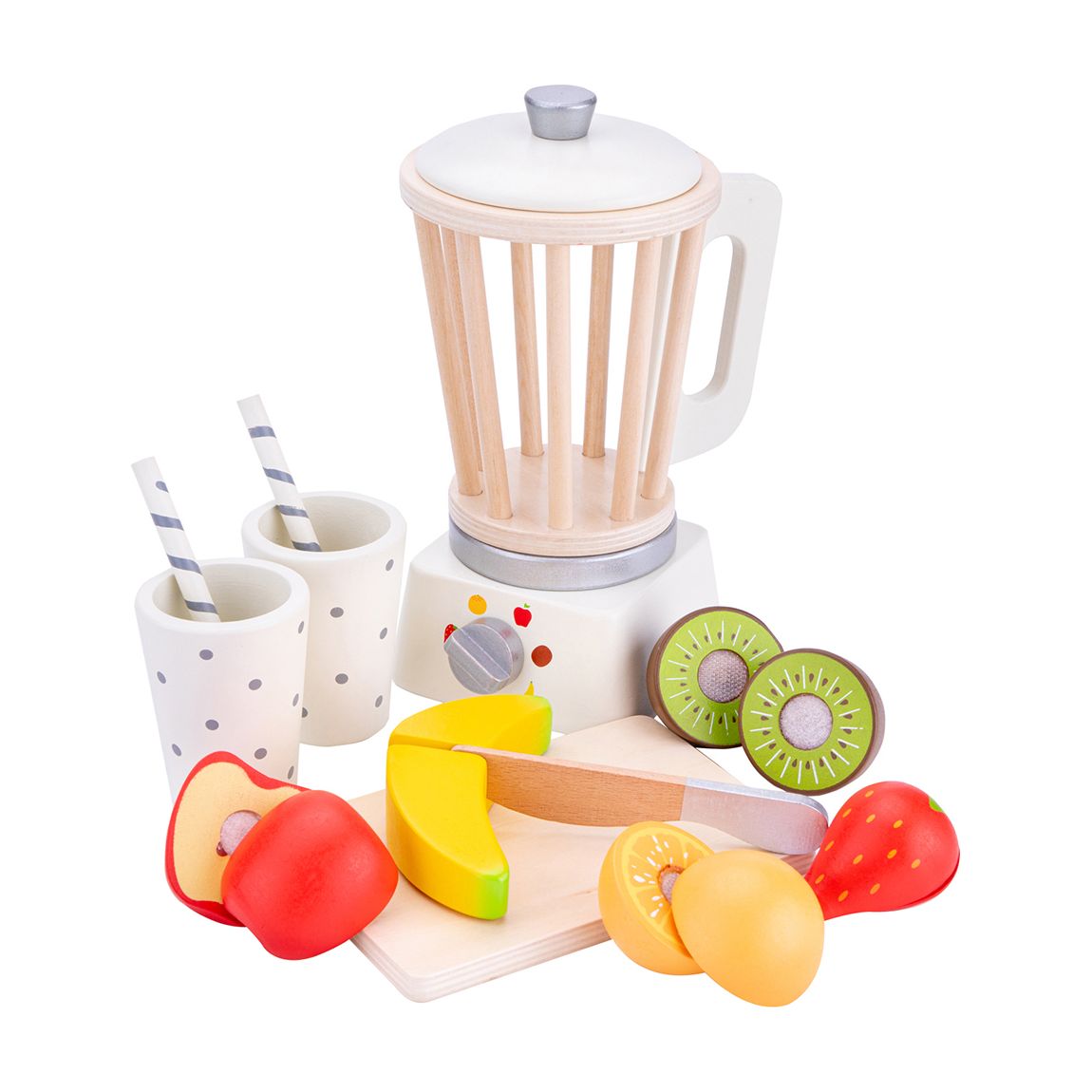 Smoothie Maker Set main product photo