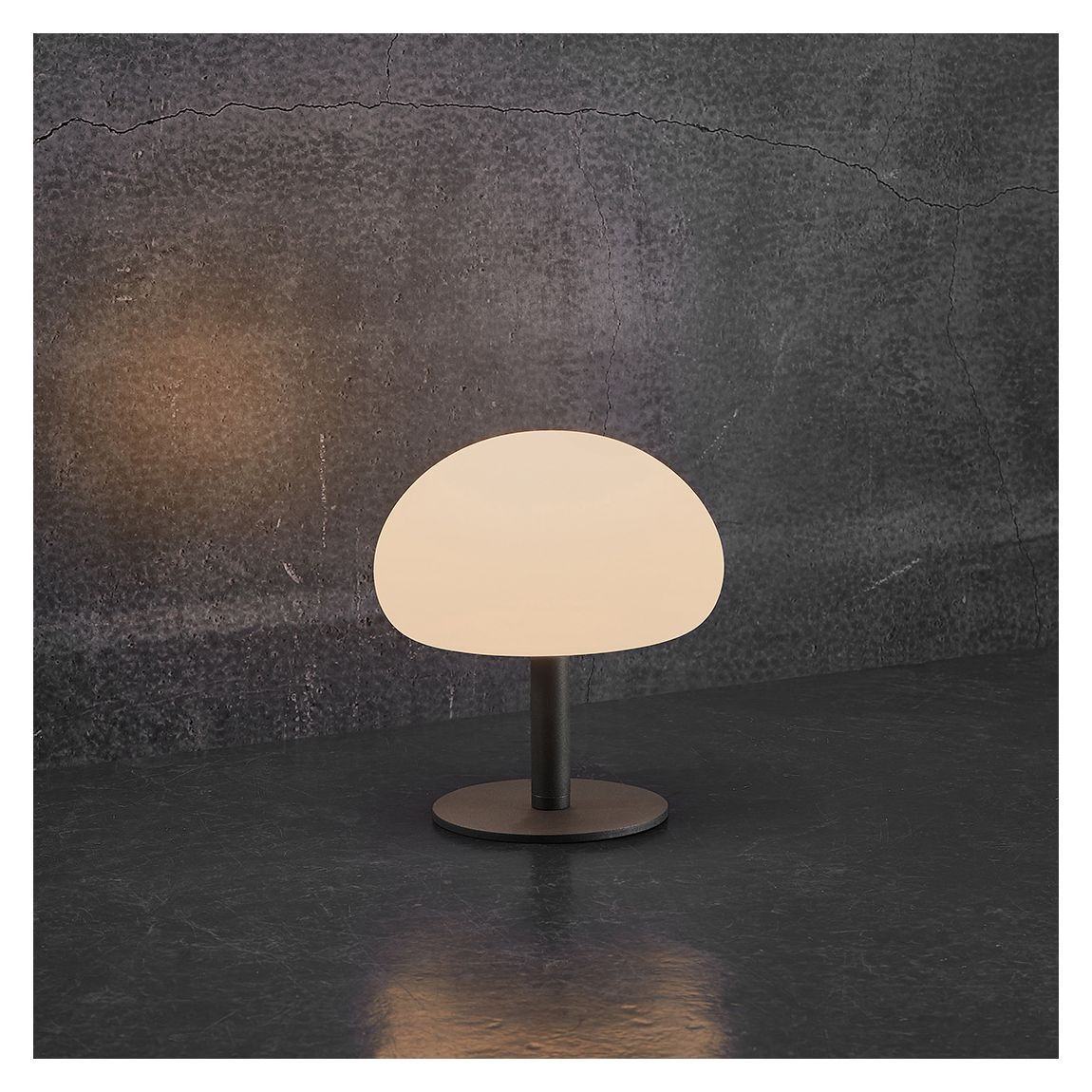 Sponge Rechargeable Outdoor USB To Go Table Light main product photo
