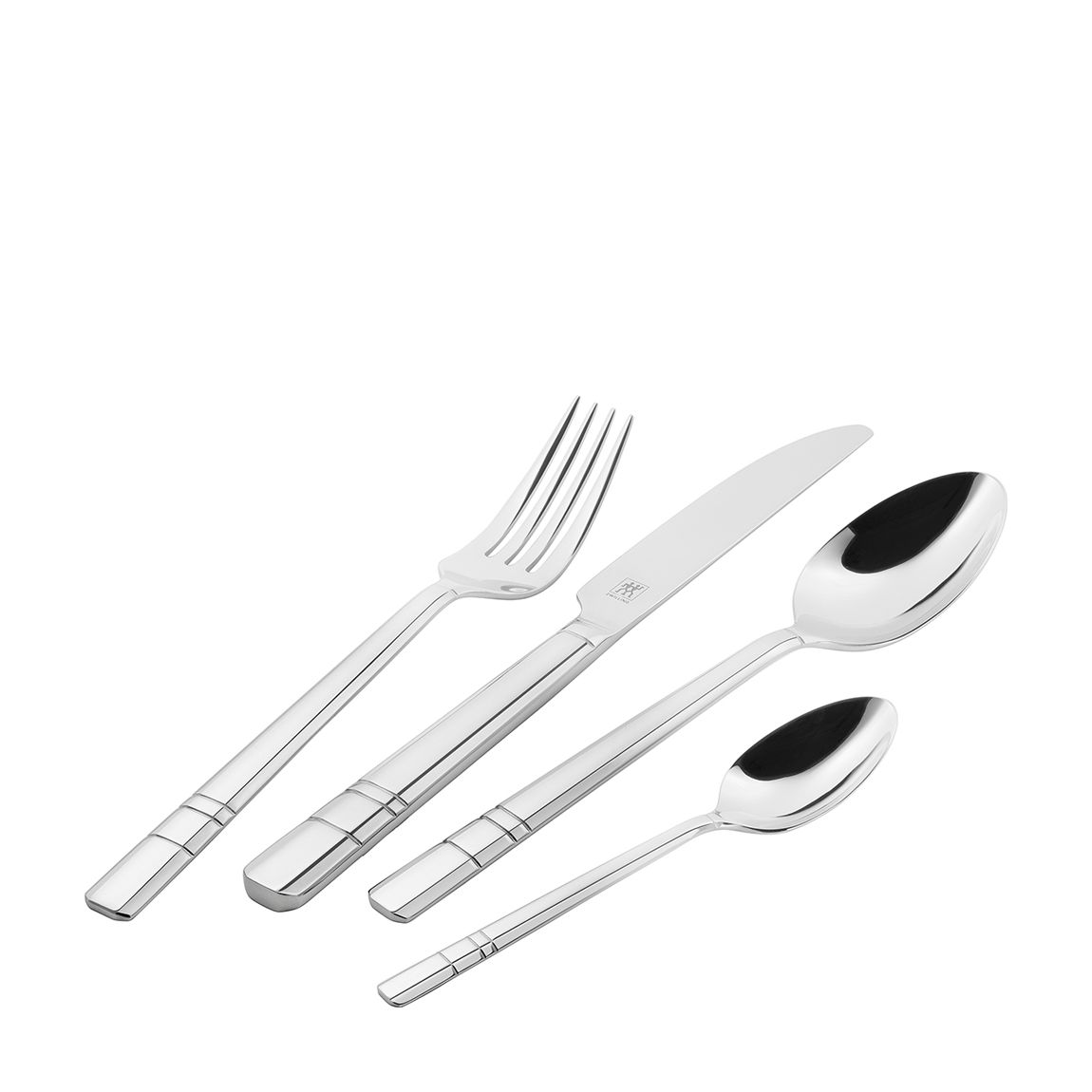 24 Piece Chesterfield Cutlery Set main product photo