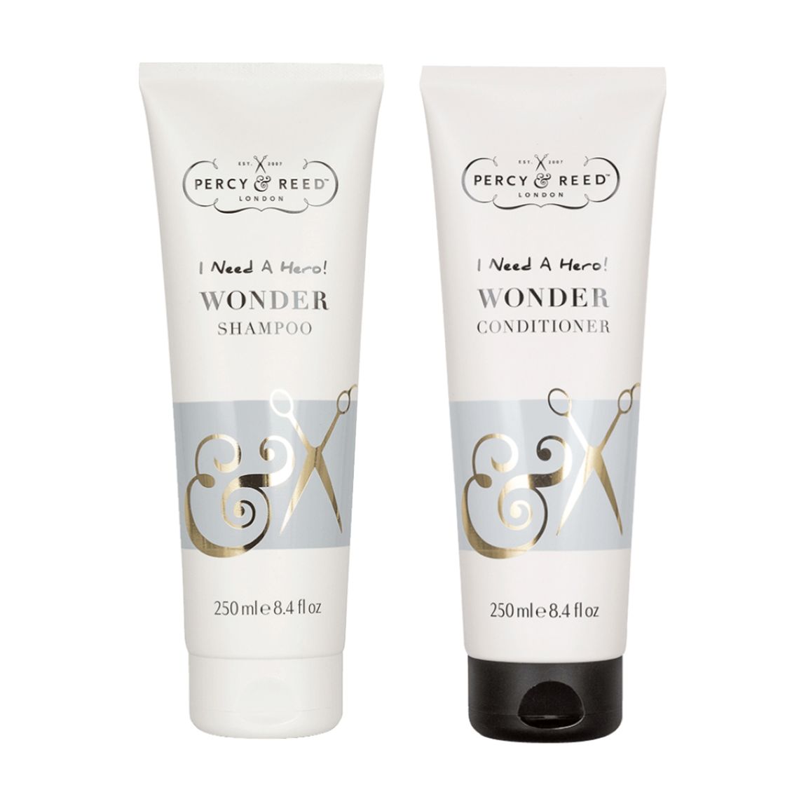 Wonder Shampoo & Conditioner Duo 250ml main product photo