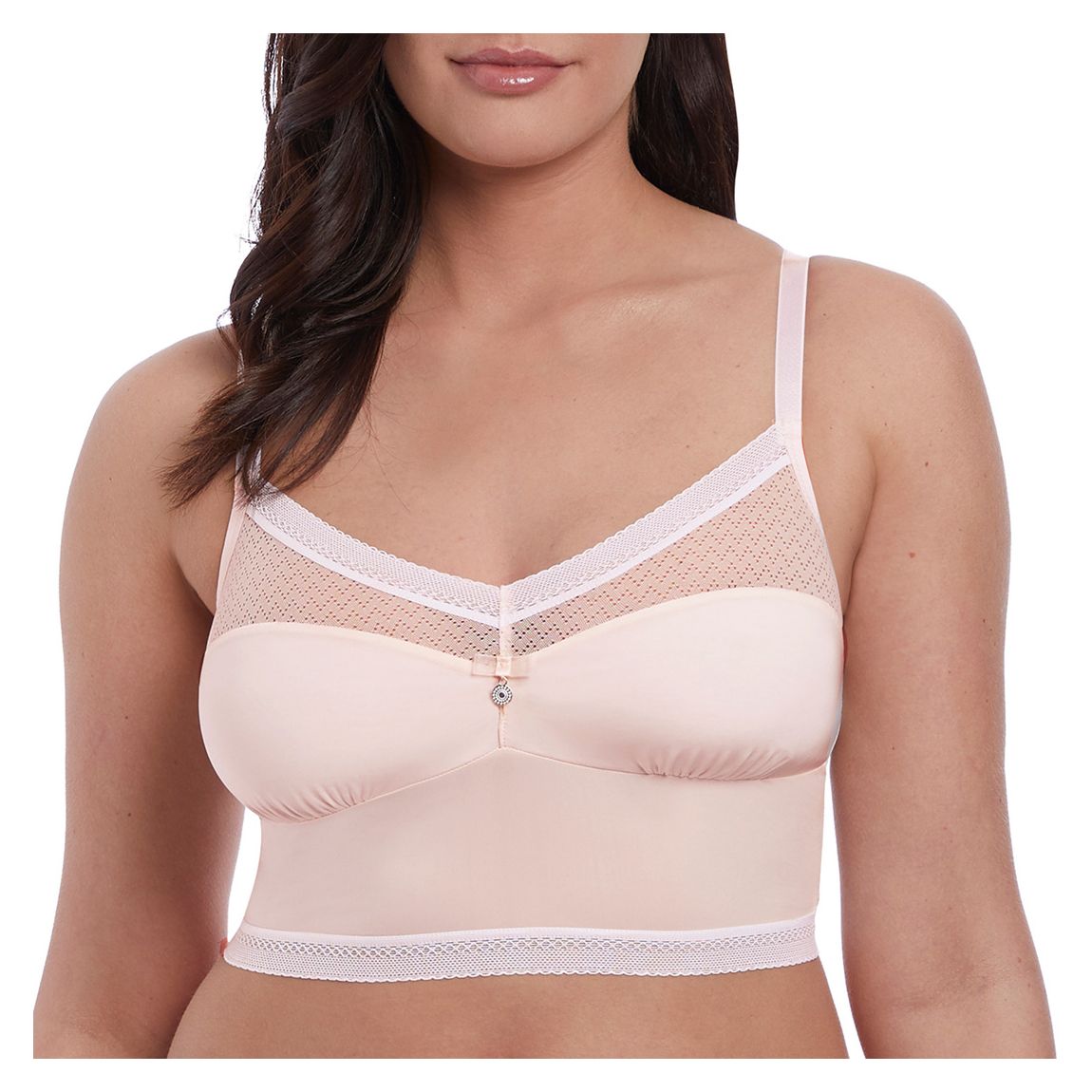 Blossom Arya Bralette main product photo