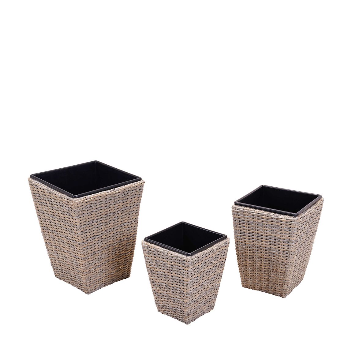 SAVE £34 - Planters Shaped, Cotswold main product photo