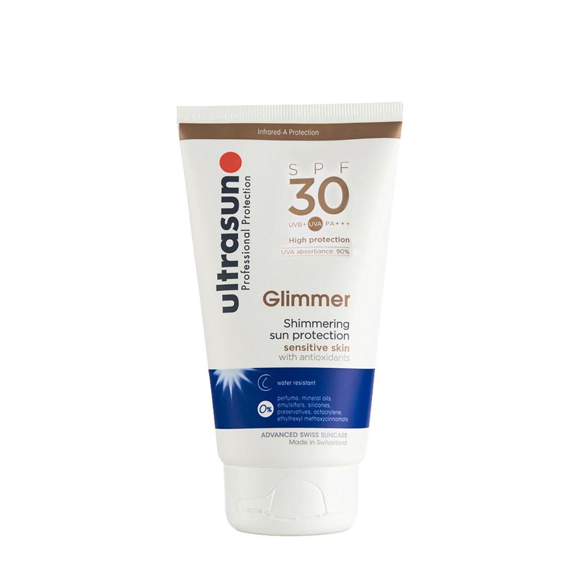 30 Glimmer - 150ml Tube main product photo