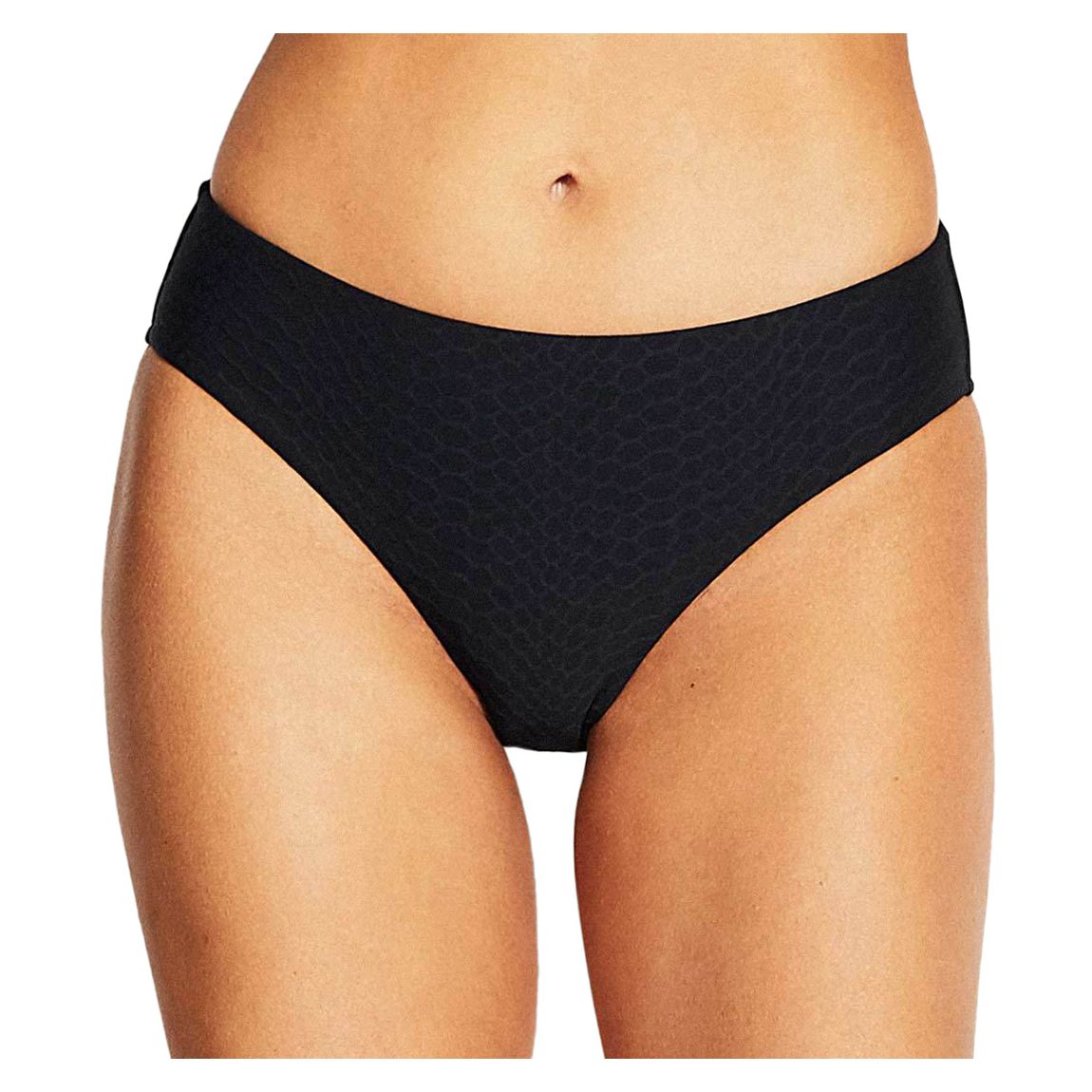 Black Retro Pant main product photo