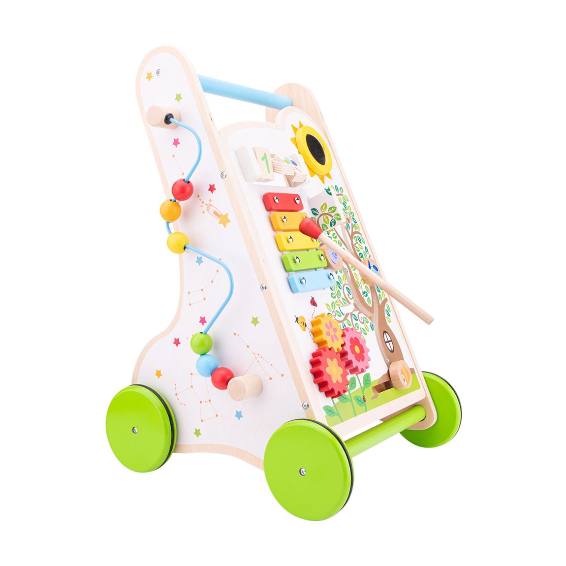 Activity Walker main product photo