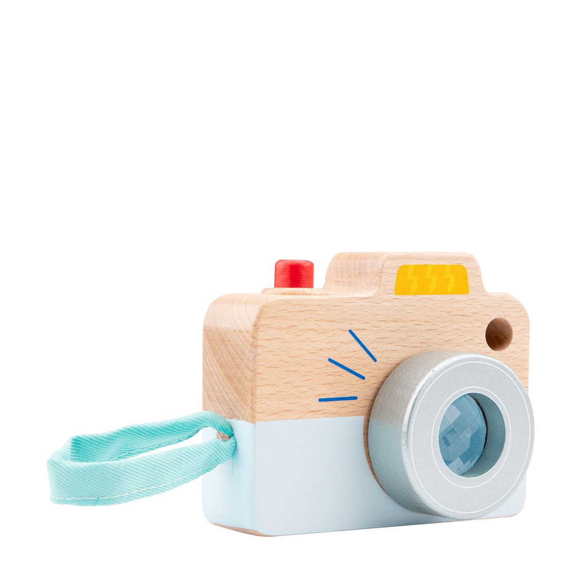 Wooden Camera main product photo