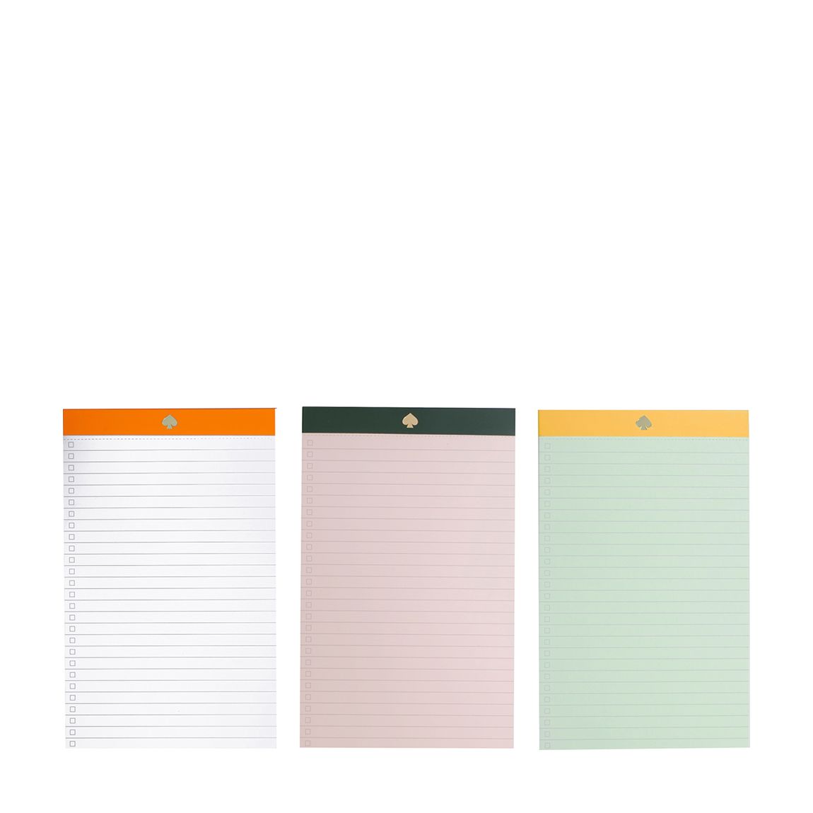 To-Do List Pad, Colourblock main product photo