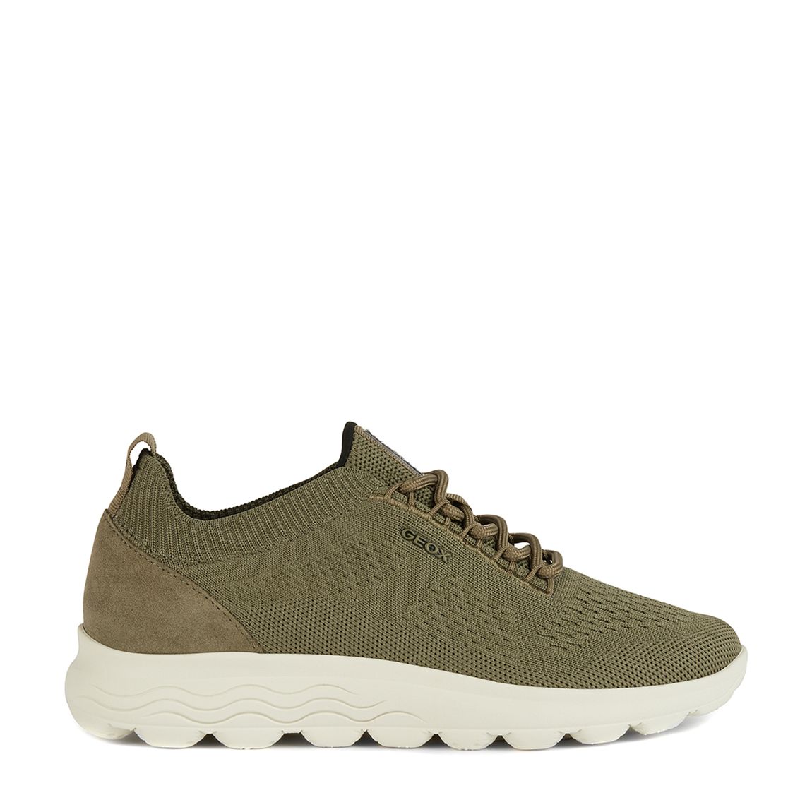 Womens Khaki Spherica Trainer main product photo