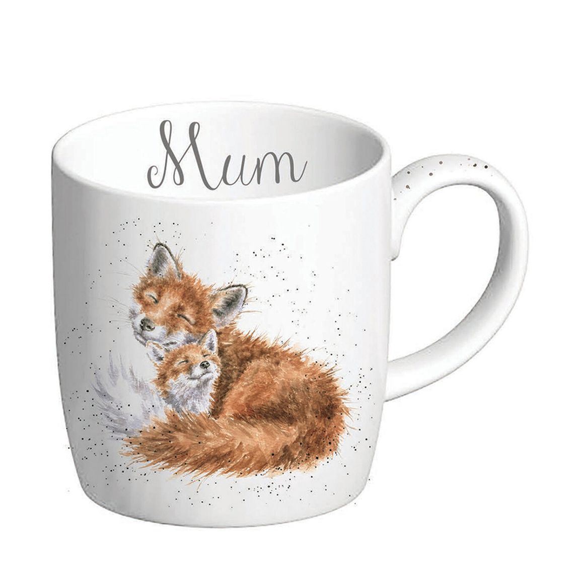 Mum Mug in Gift Box main product photo