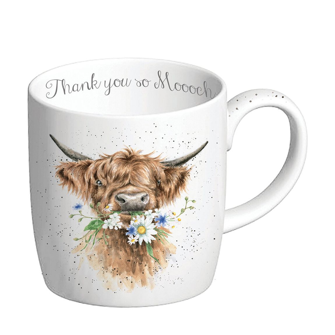 Thank You Mug in Gift Box main product photo