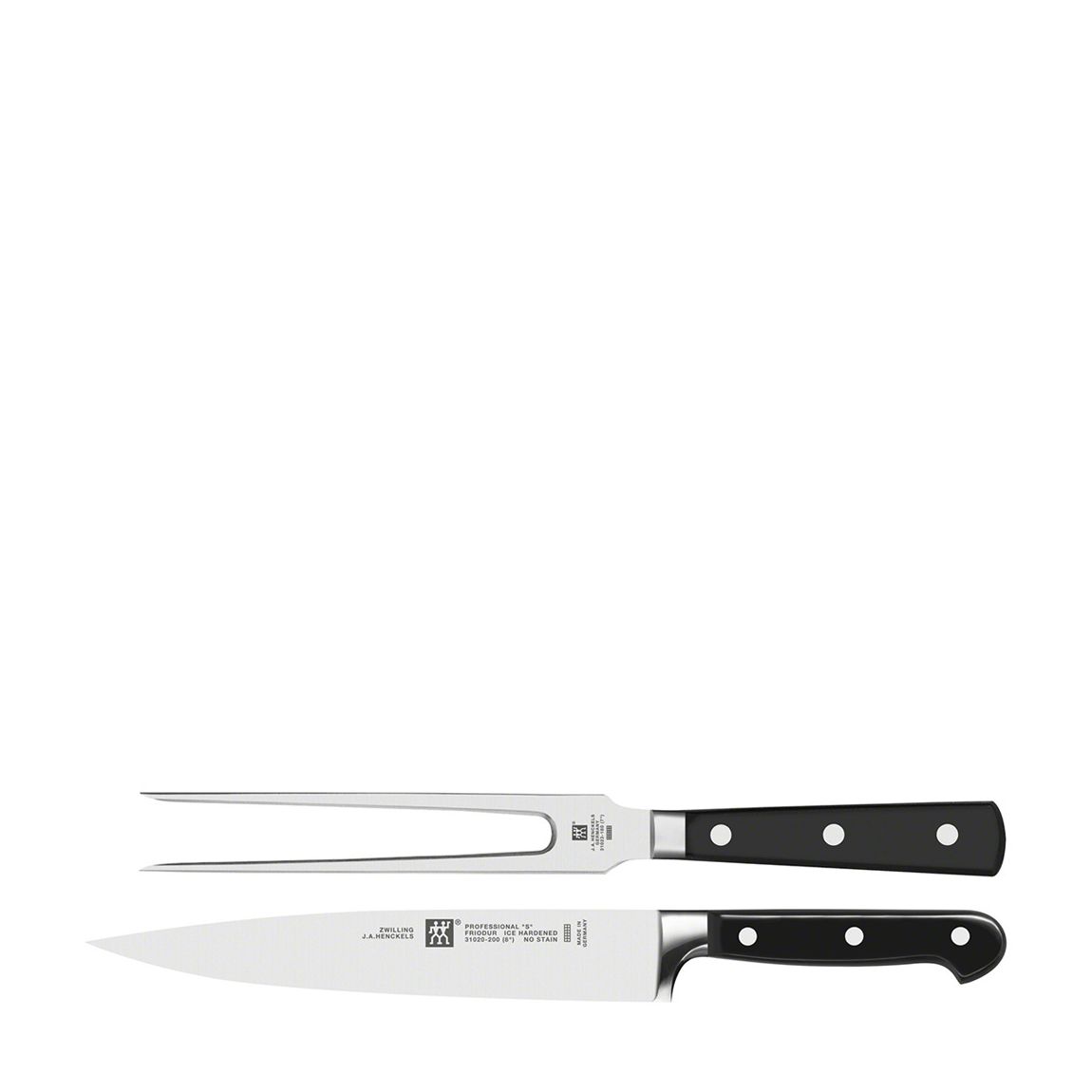 Set of 2 Professional Knife Set main product photo