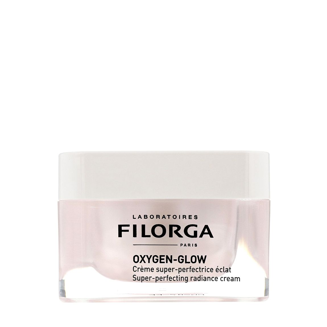 Oxygen-Glow Super-Perfecting Radiance Cream 50ml main product photo