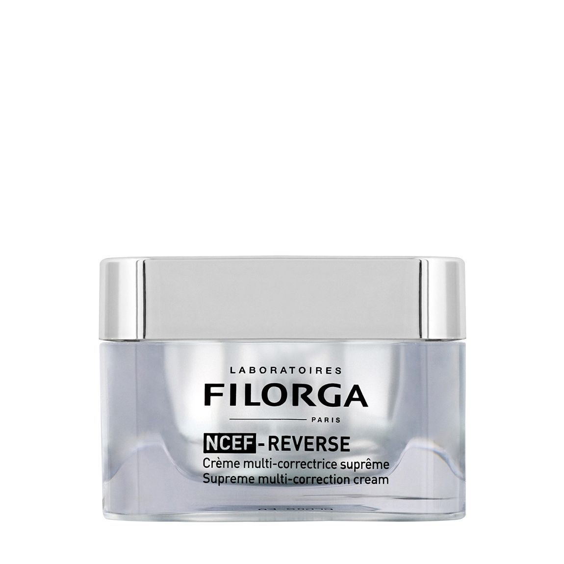 NCEF-Reverse Anti-Ageing Day Cream 50ml main product photo