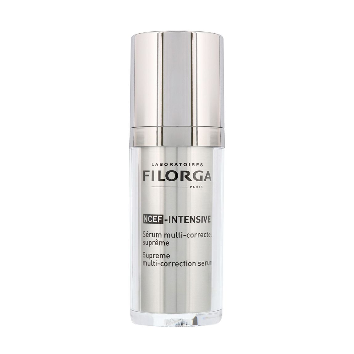 NCEF-Intensive Anti-Ageing Retinol Face Serum 30ml main product photo
