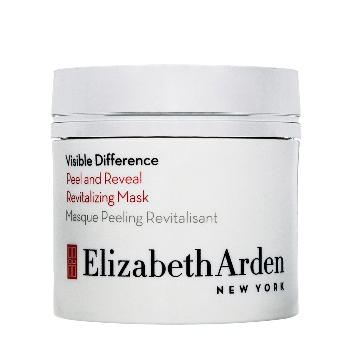 Visible Difference Peel & Reveal Revitalizing Mask 50ml main product photo