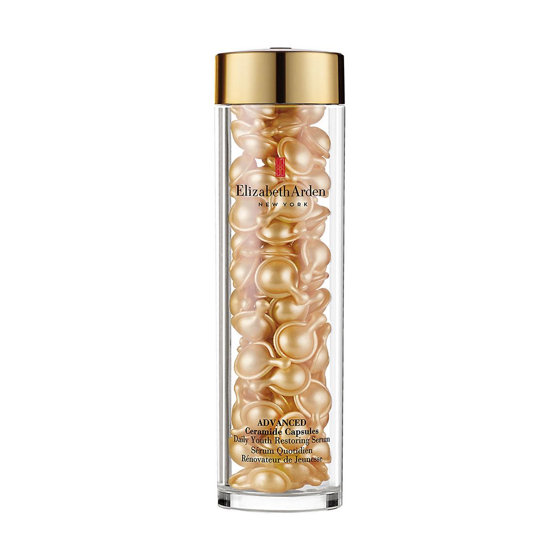 Advanced Ceramide Daily Youth Restoring Serum Capsules x90 main product photo