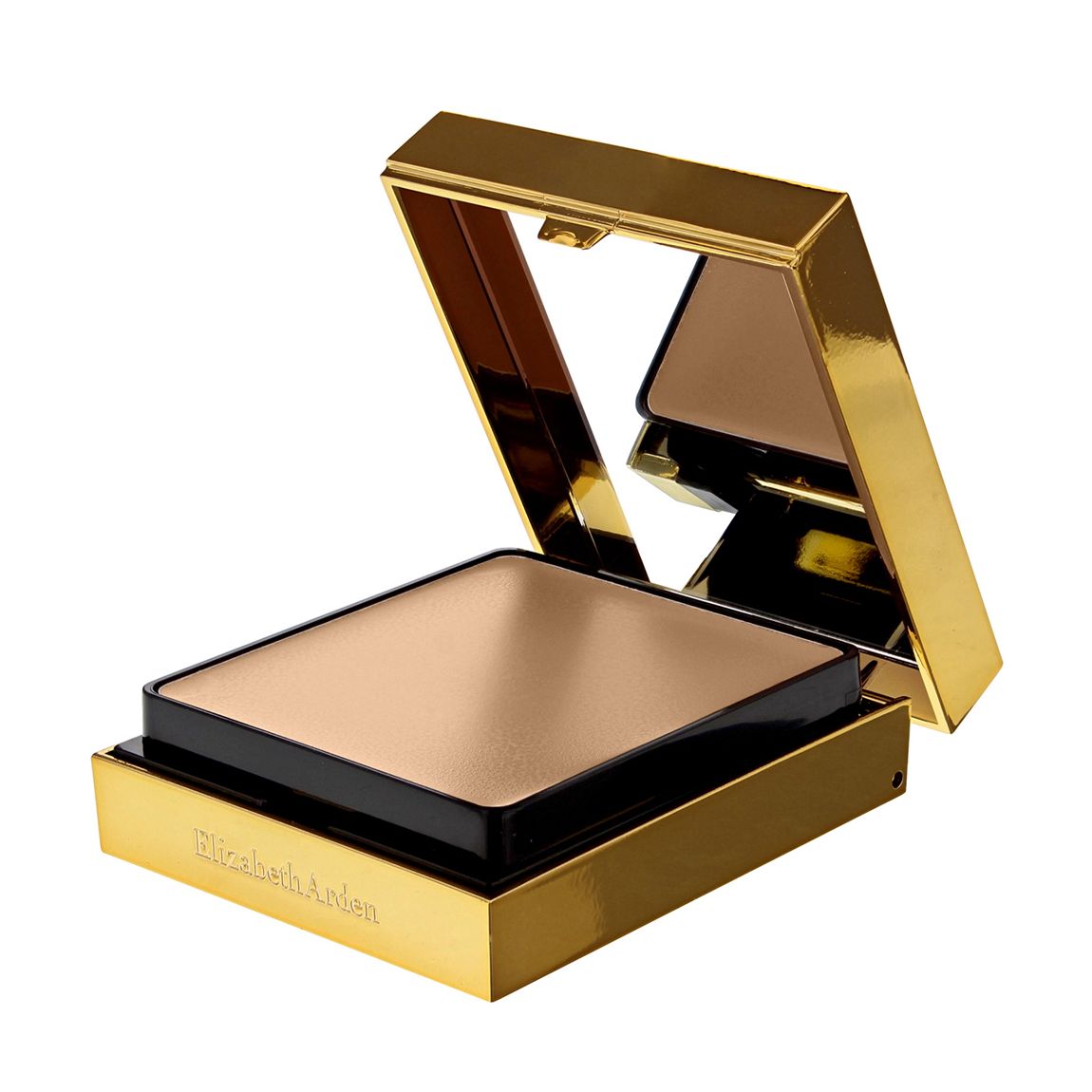 Flawless Finish Sponge-On Cream Makeup 03 Perfect Beige main product photo