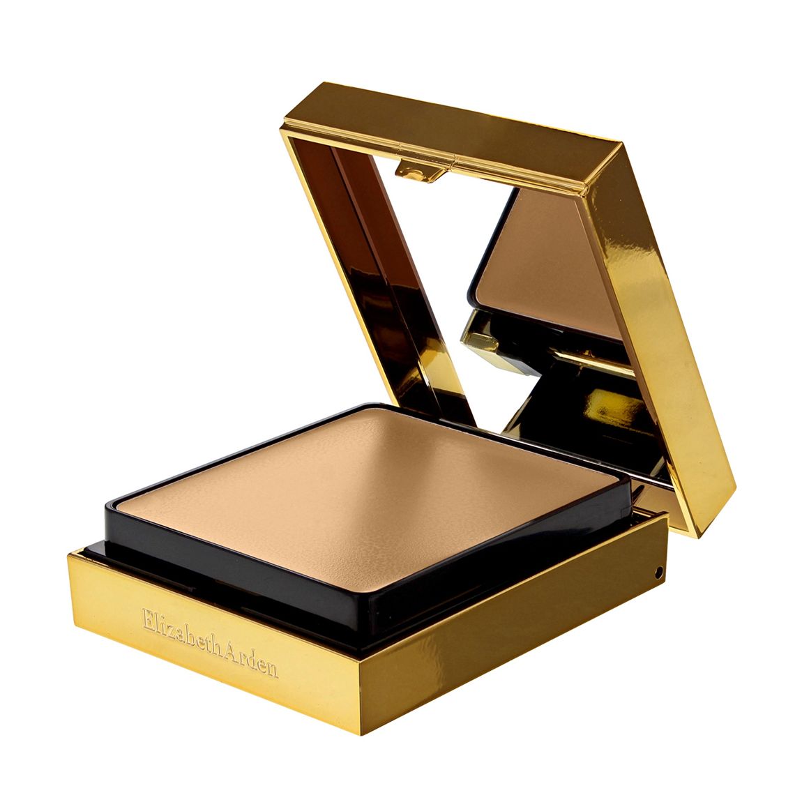 Flawless Finish Sponge-On Cream Makeup 02 Gentle Beige main product photo