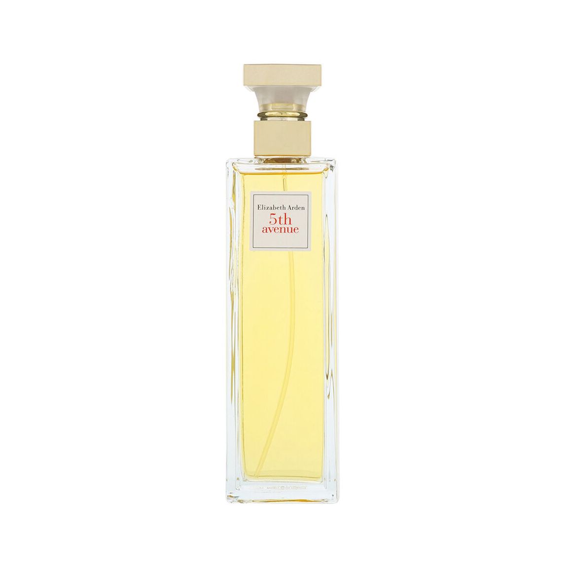 5th Avenue Eau de Parfum Spray 125ml main product photo