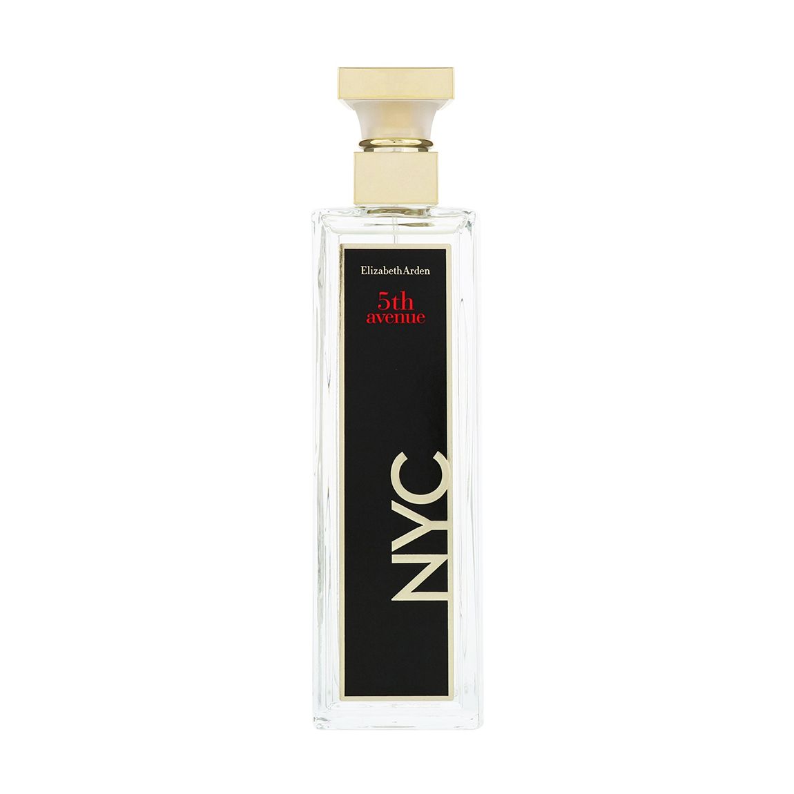 5th Avenue NYC Eau de Parfum 125ml main product photo