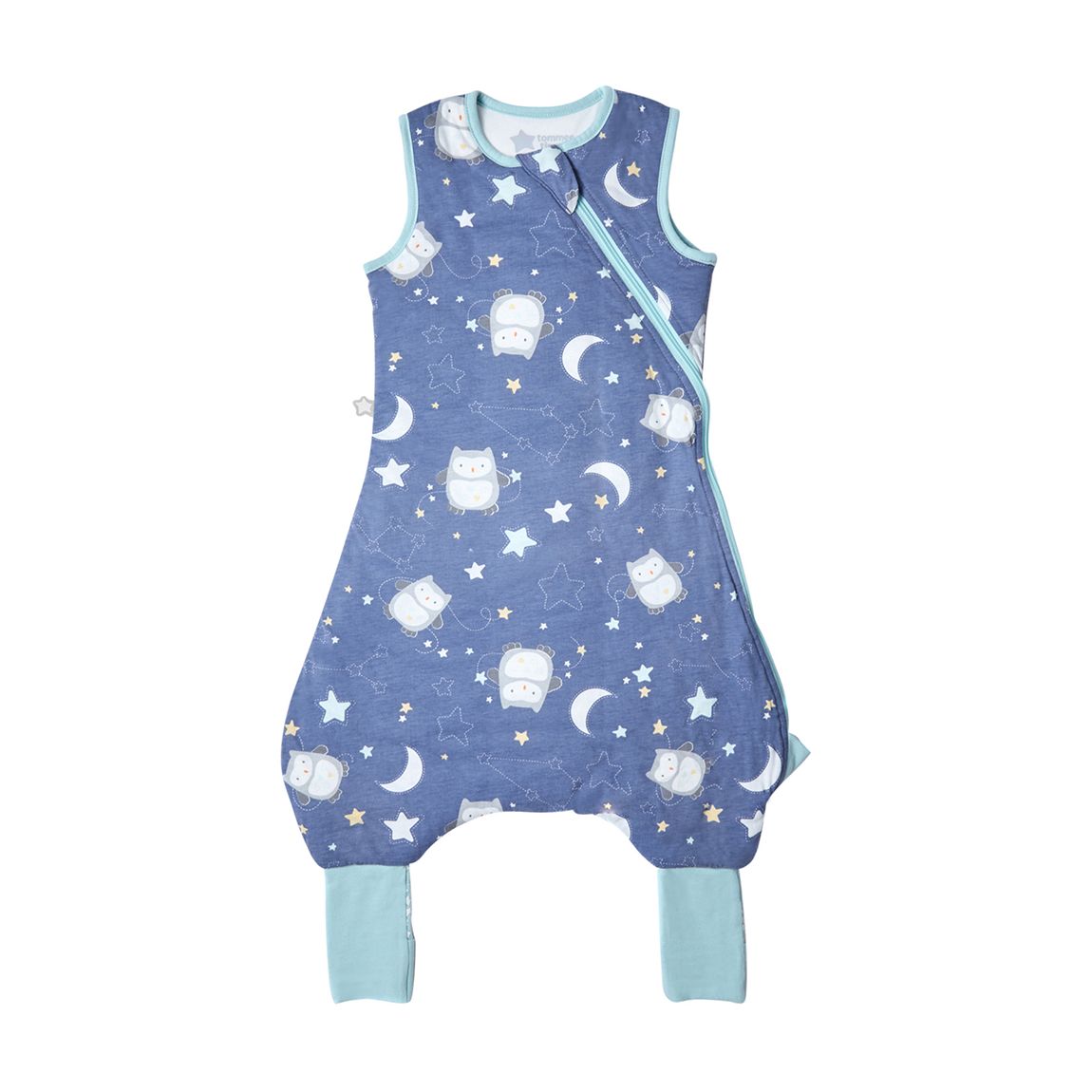 Ollie Dreams Steppee, 6-18 Months 1.0 Tog - The Original Grobag main product photo