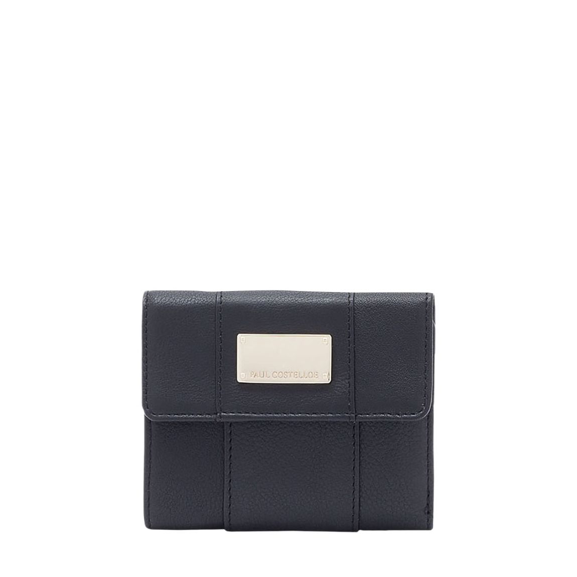 Black Cassia Purse main product photo