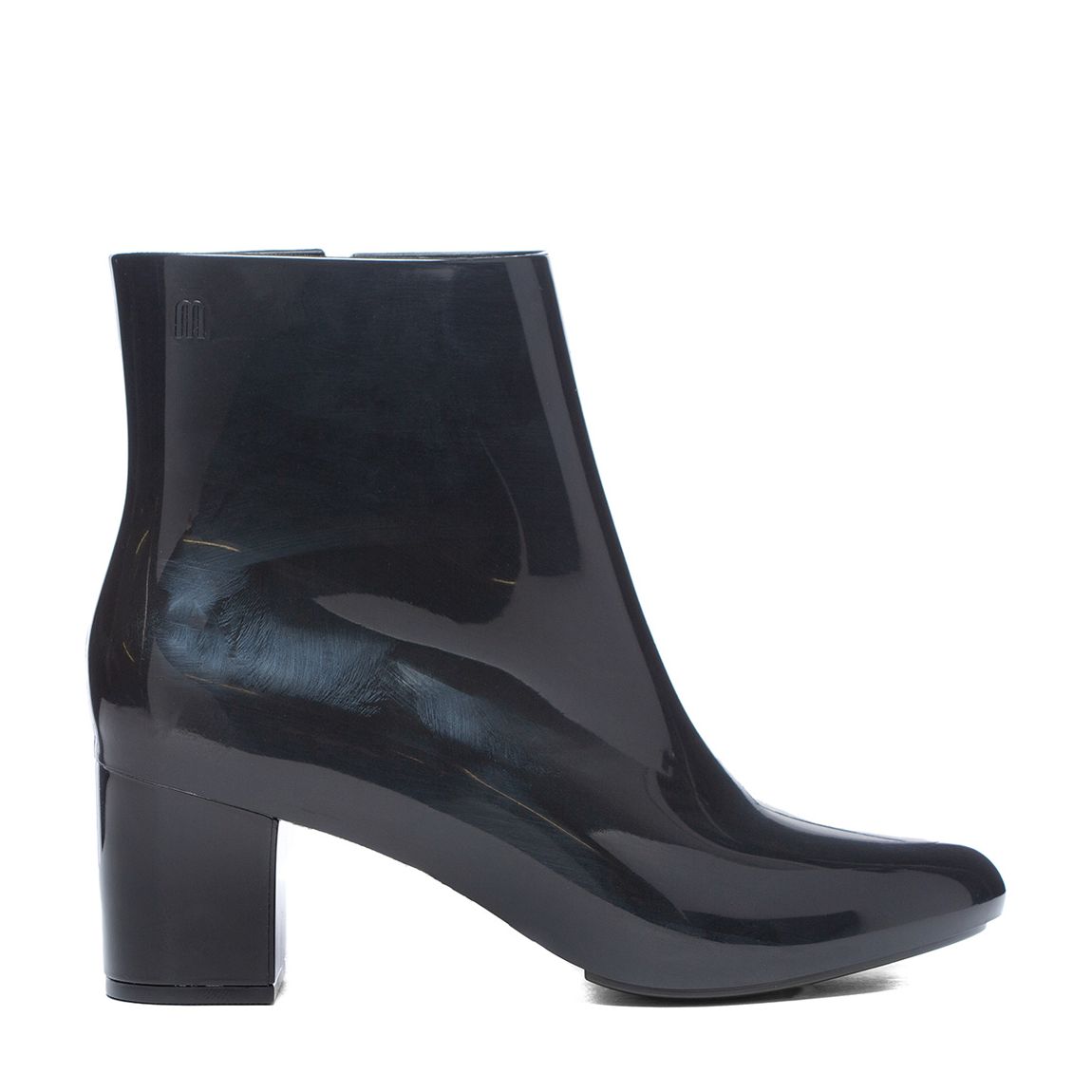 Black Femme Boot Ankle Boots main product photo