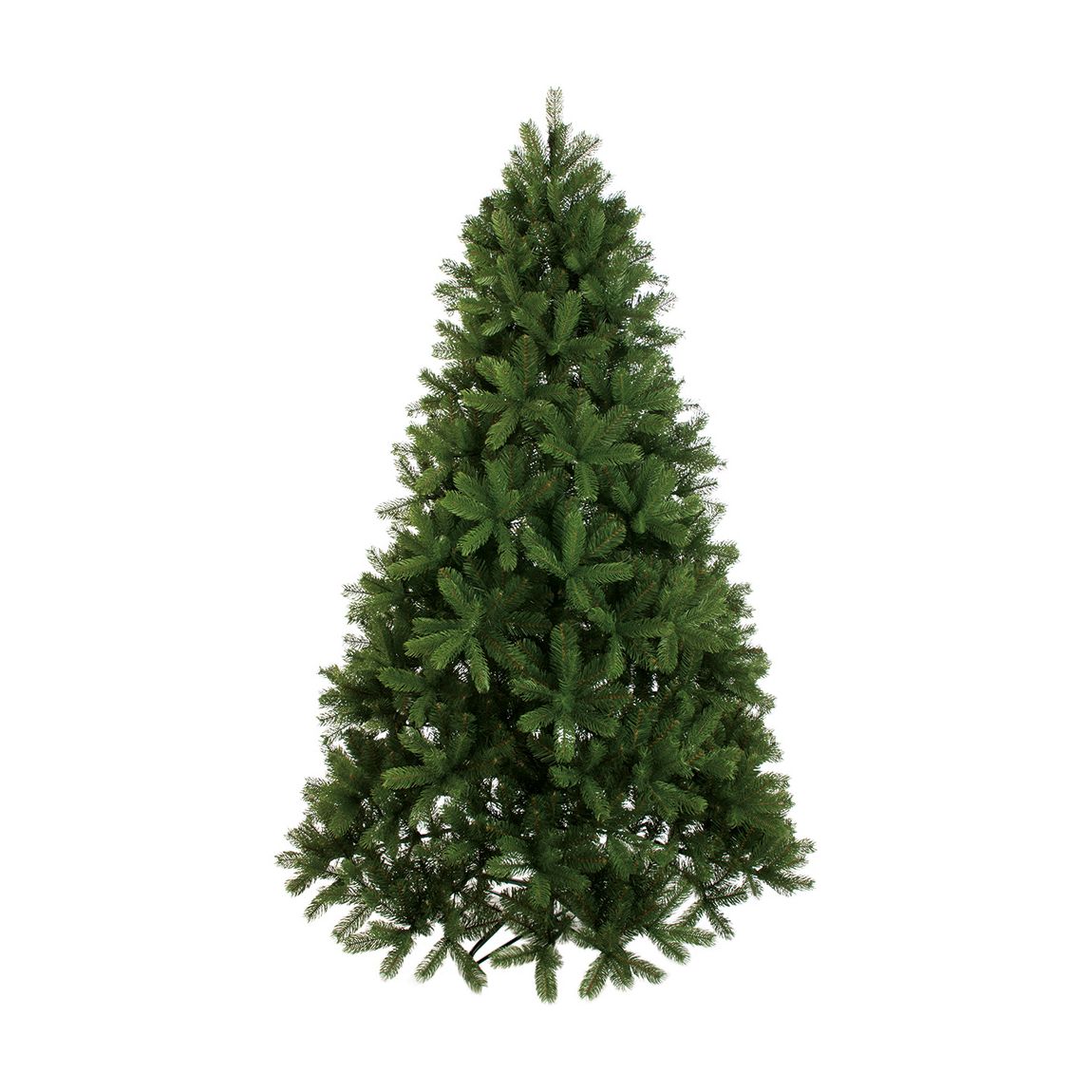 Deluxe Mayberry Tree, 7ft main product photo