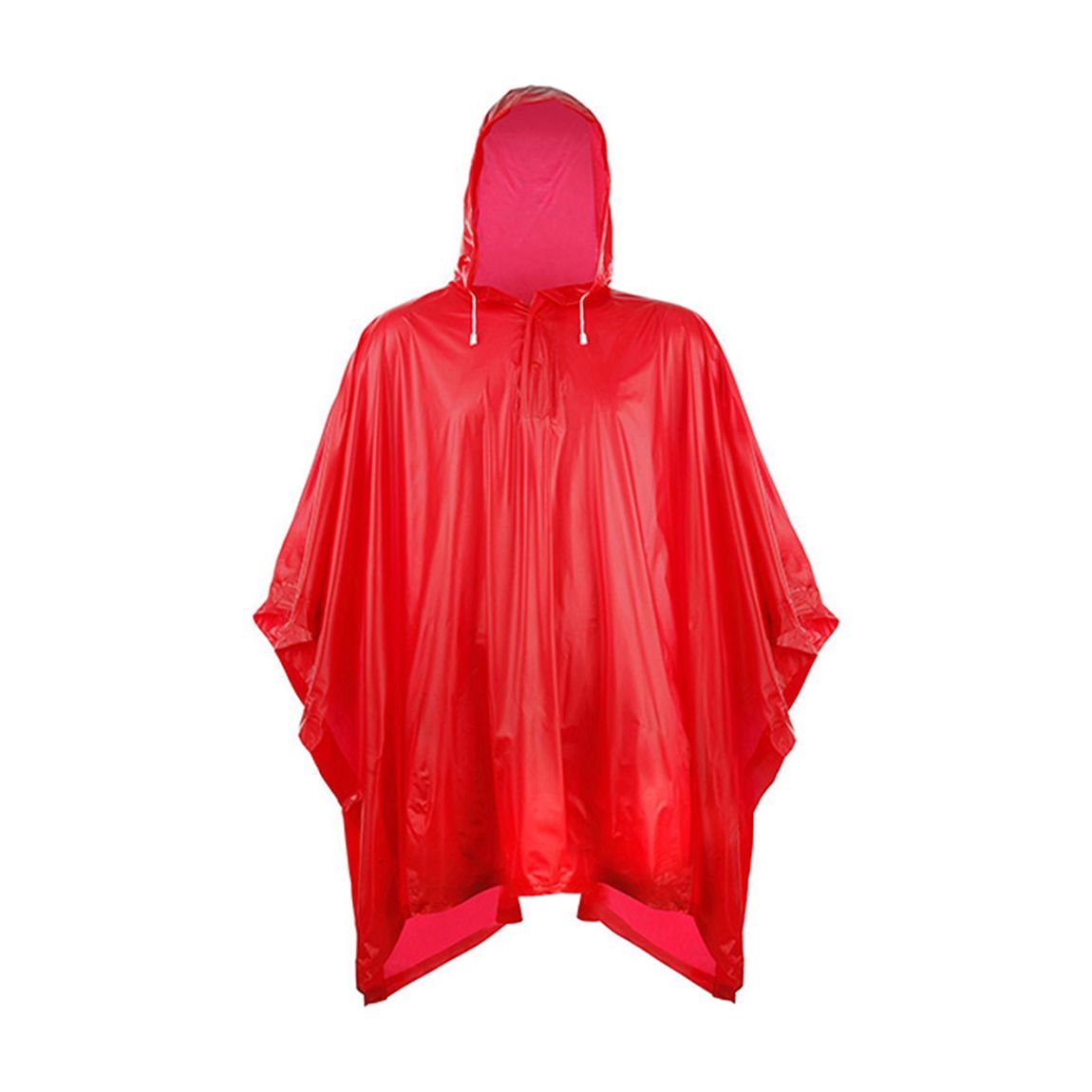 Red Raincoat main product photo