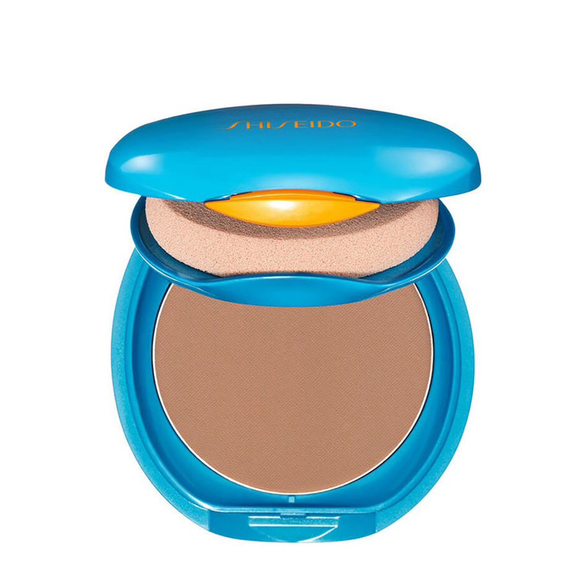 Sun Protection Compact Foundation SPF30 SP70 Dark Ivory 12g / 0.4 oz. main product photo