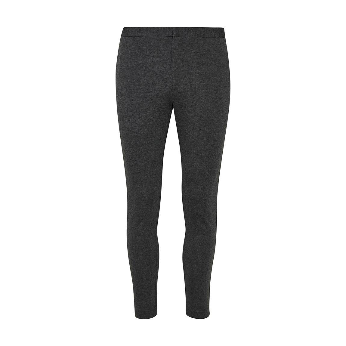 Grey Venche N Slim Trouser main product photo