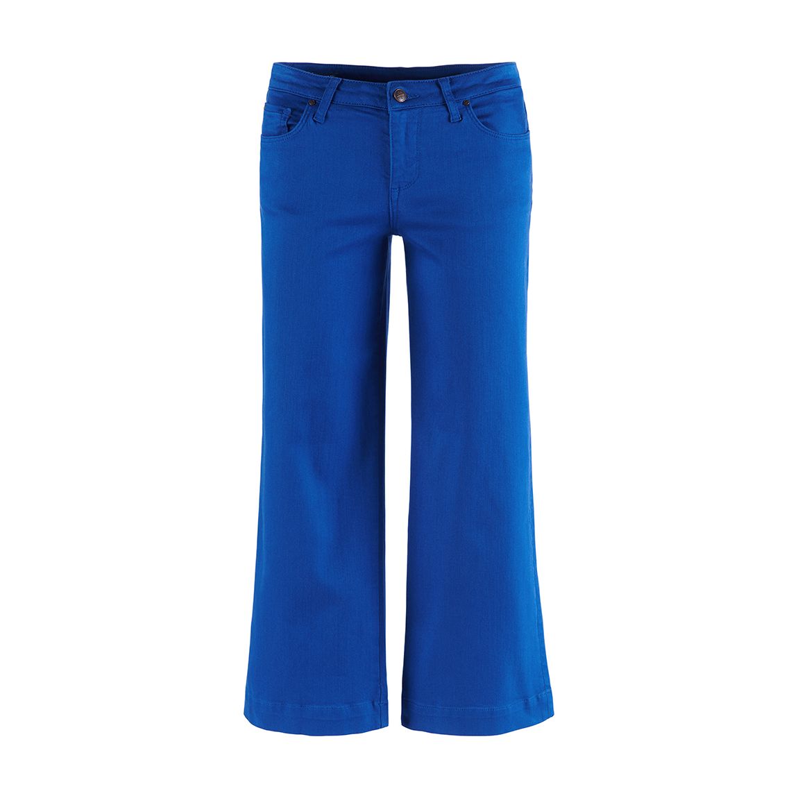 WIDE LEG ANKLE GRAZER main product photo