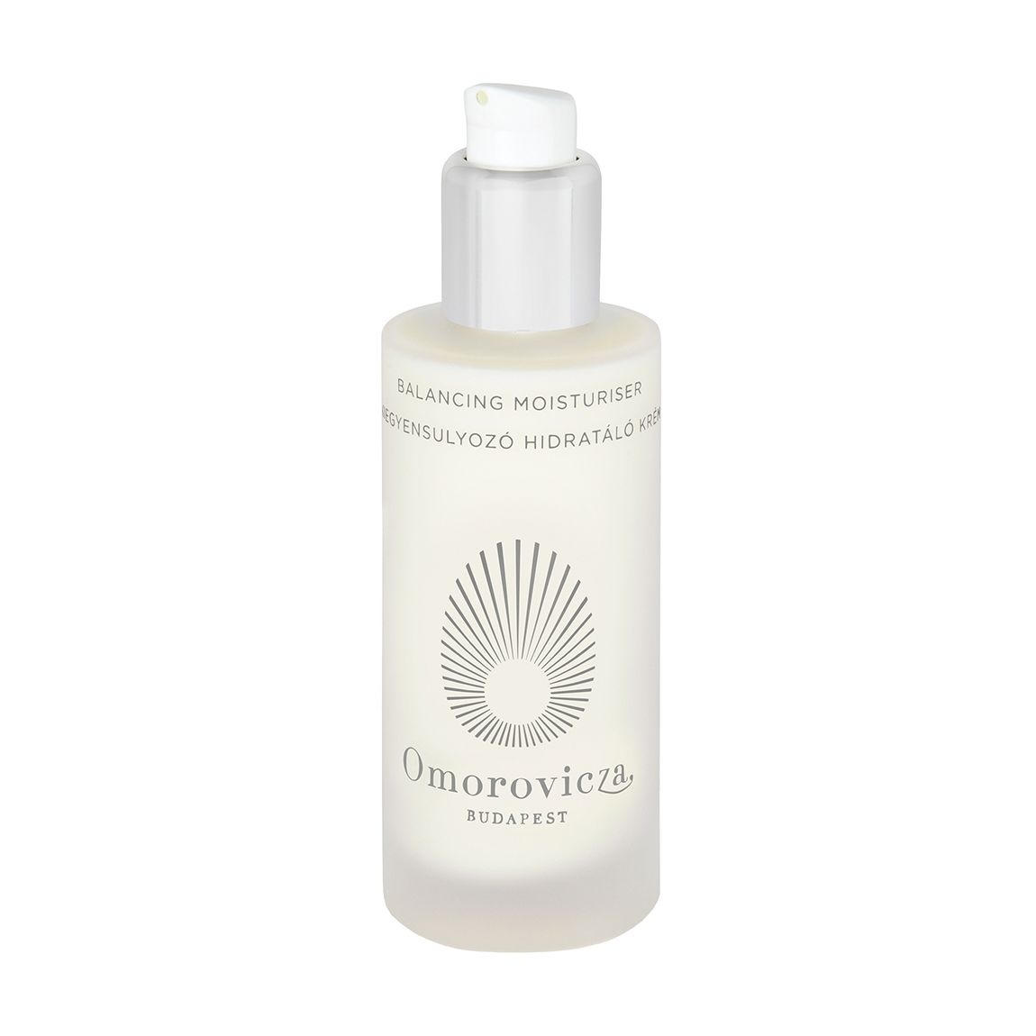 Balancing Moisturiser 50ml main product photo