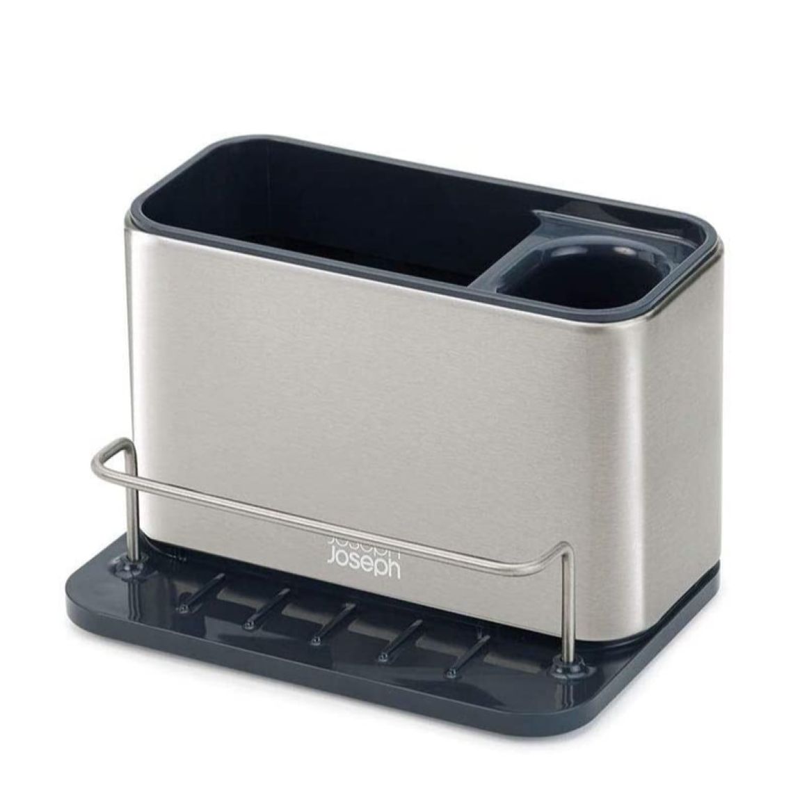 Surface Stainless-Steel Sink Tidy main product photo