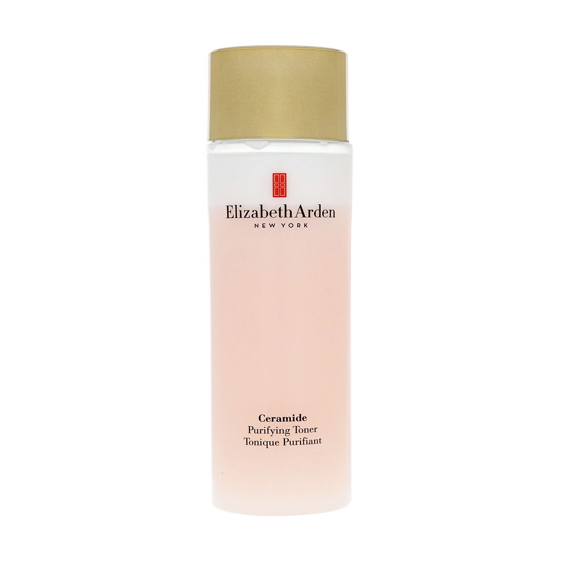 Ceramide Purifying Toner 200ml main product photo