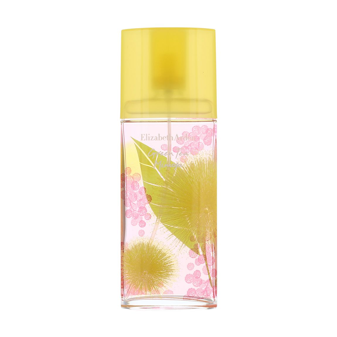 Green Tea Mimosa Eau de Toilette Spray 100ml main product photo