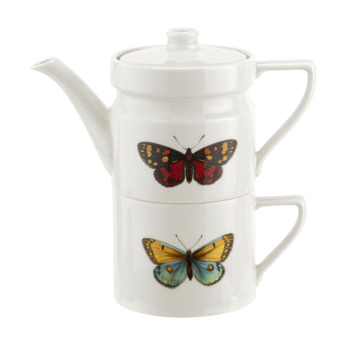 Botanic Garden Harmony Tea For One main product photo