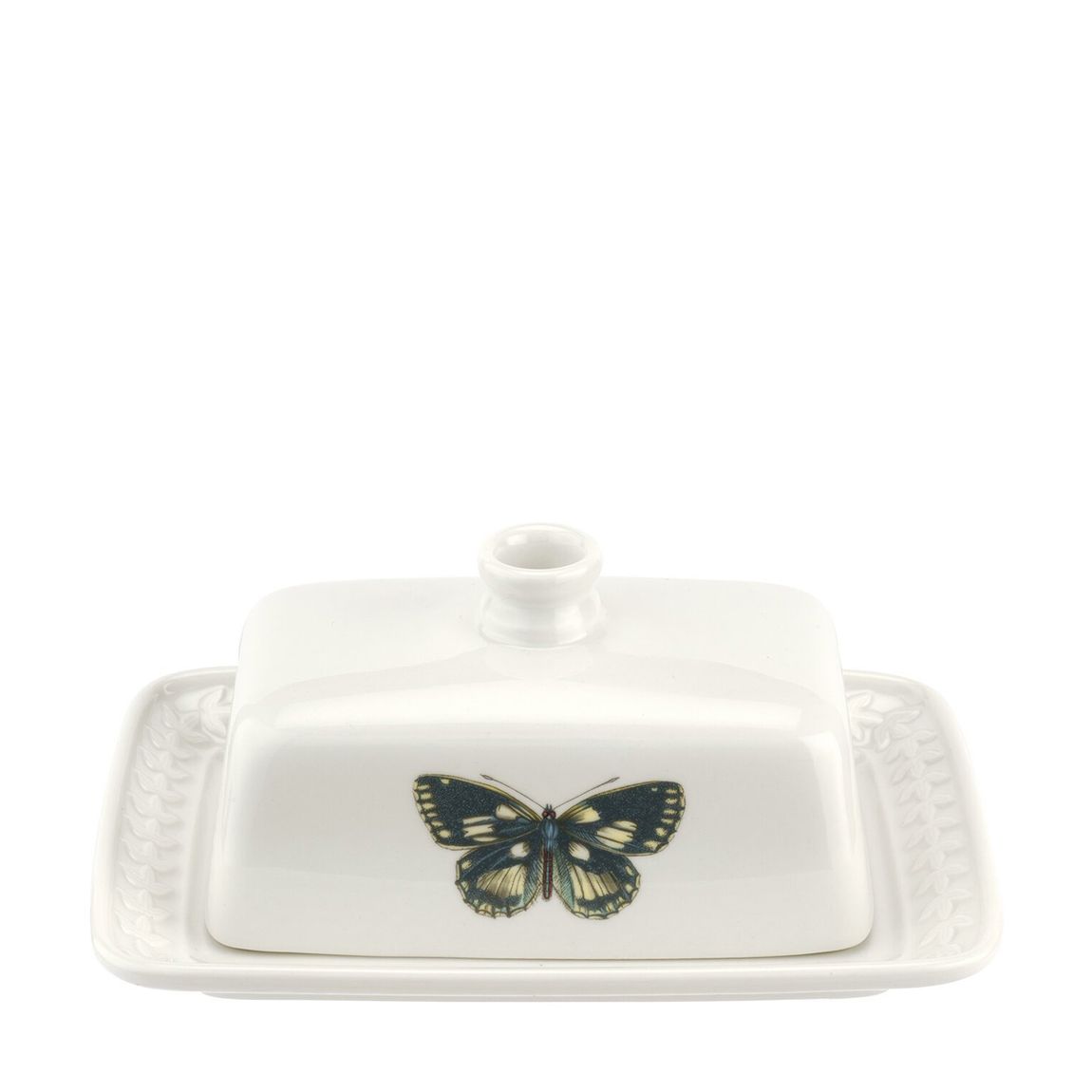 Botanic Garden Harmony Butter Dish main product photo