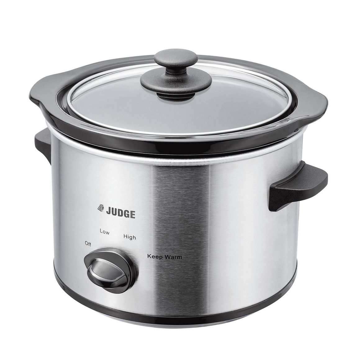 "Slow Cooker, 1.5L" main product photo