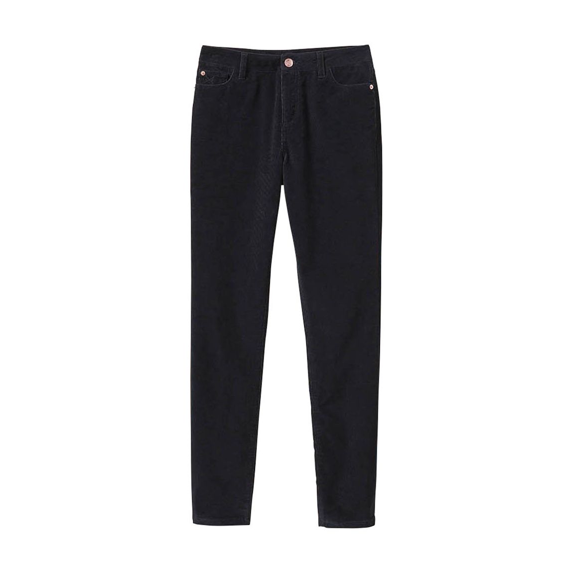 Black Cord Trousers main product photo