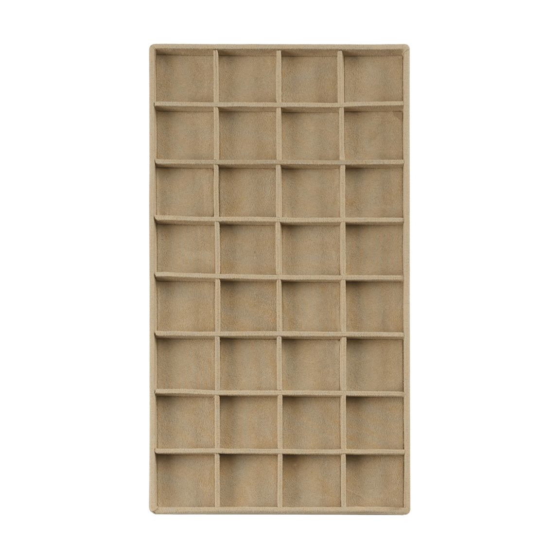 Beige Earring Insert main product photo