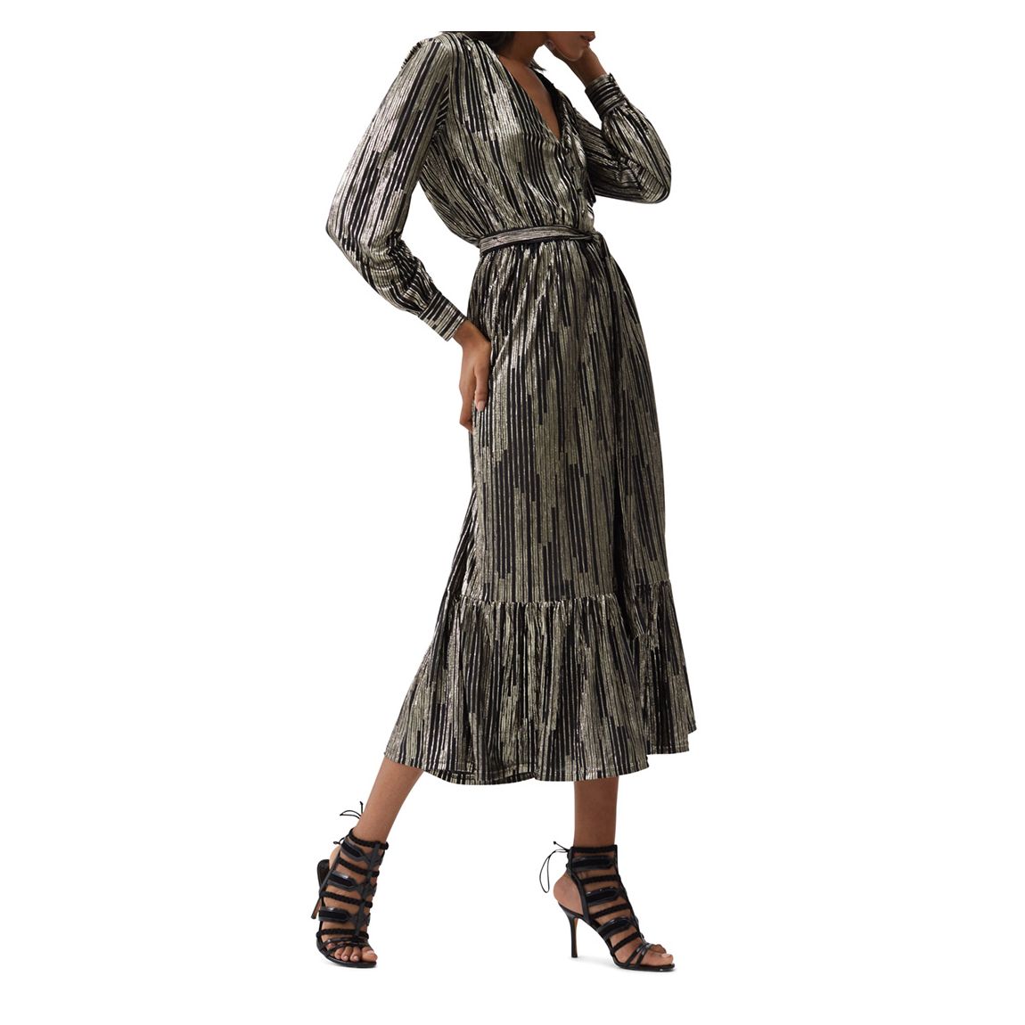 Jojo Black Dresses main product photo