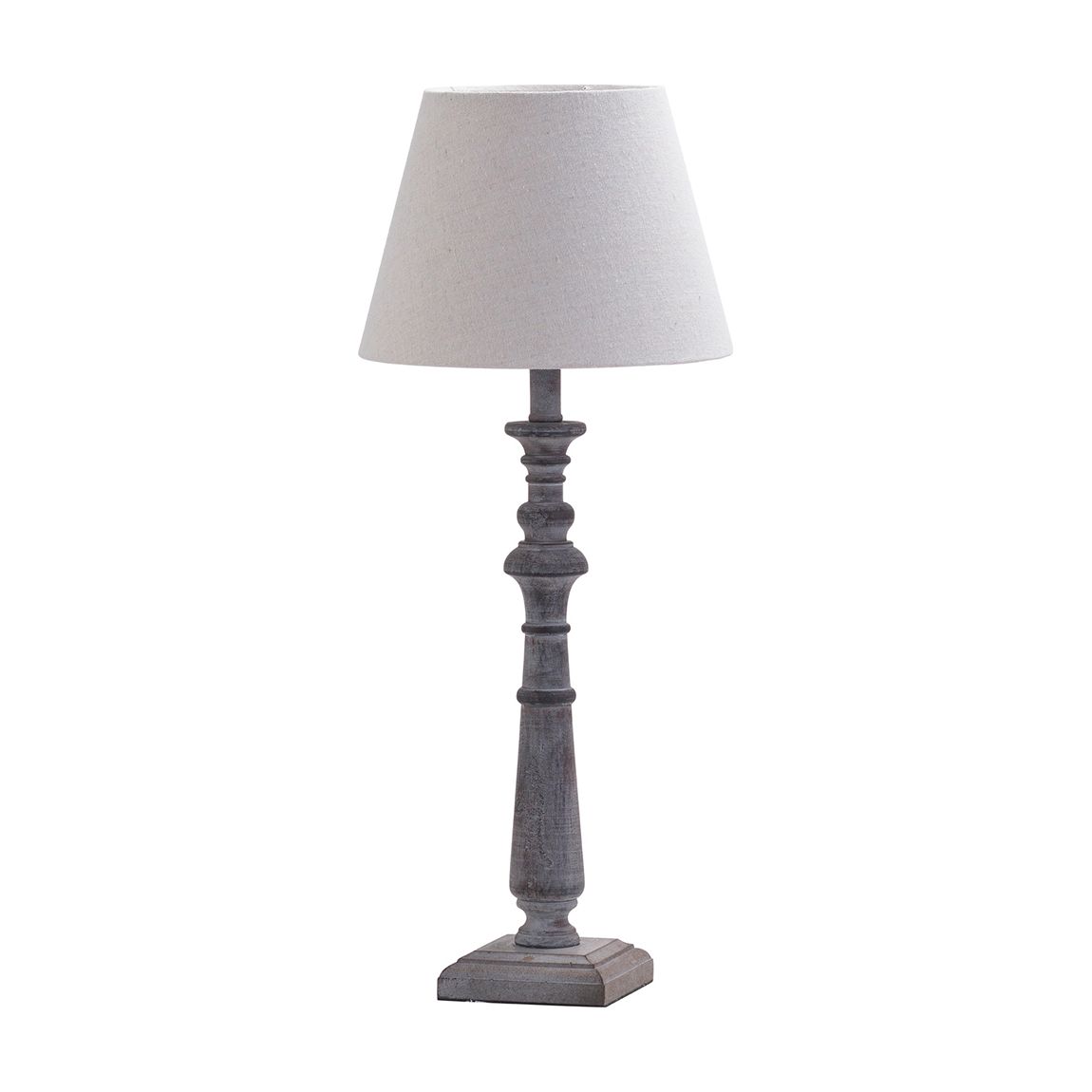 Incia Column Table Lamp main product photo