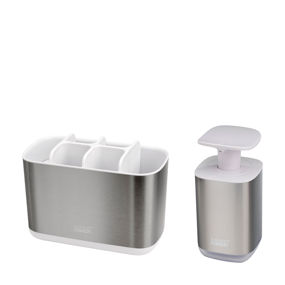 Bathroom Beauties‚Â 2-piece bathroom sink set main product photo