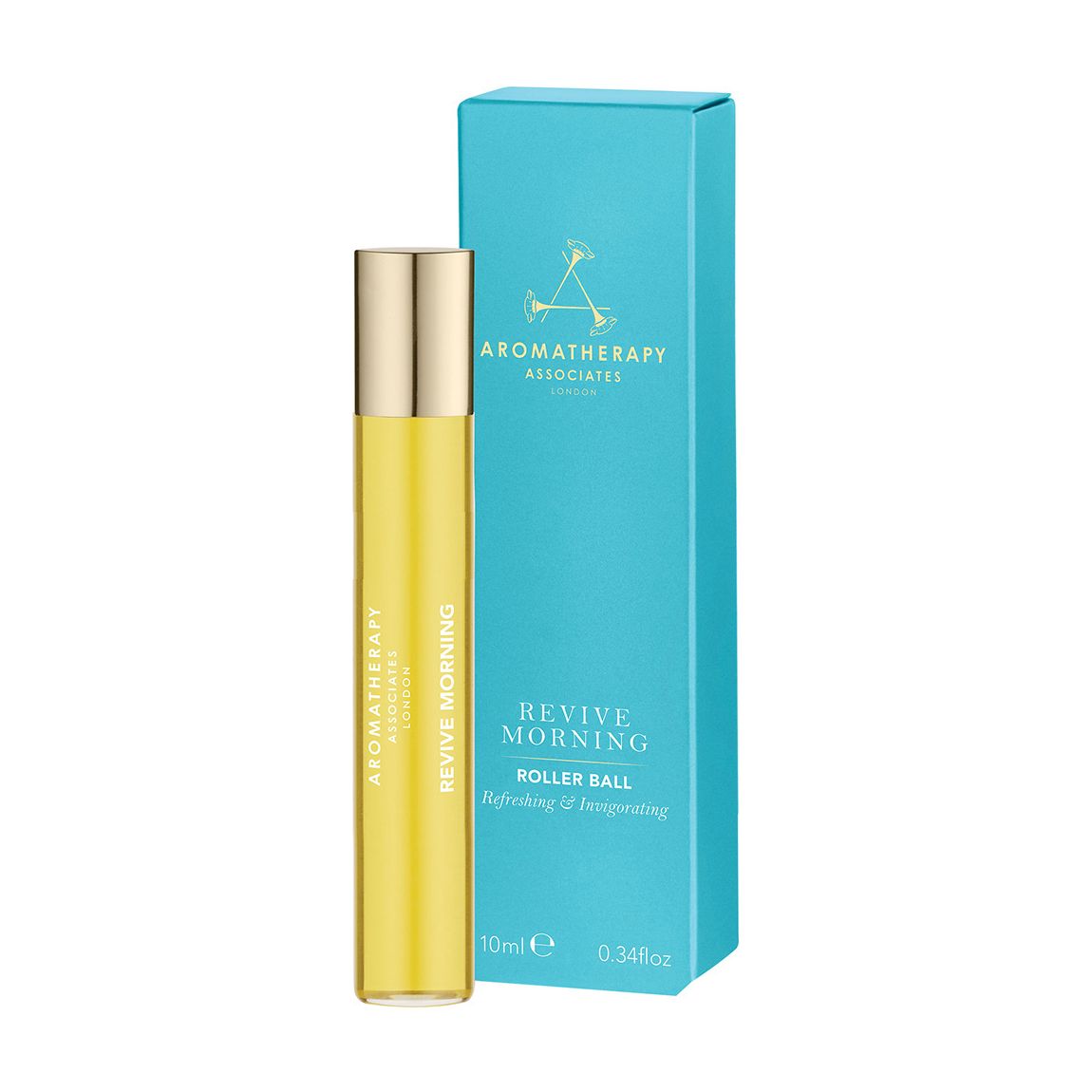 Revive Morning Roller Ball, 10ml main product photo